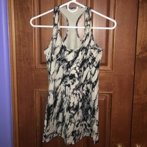 Lululemon workout tank