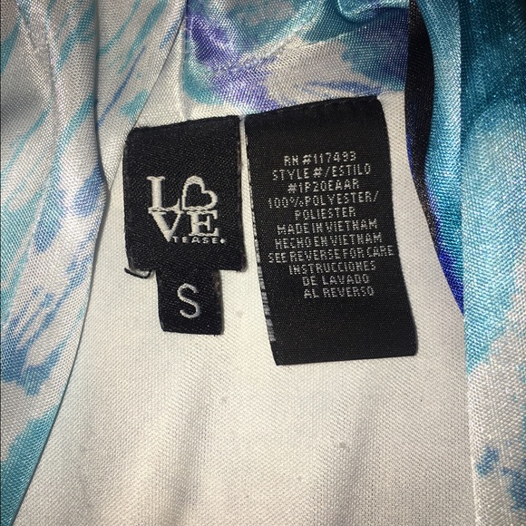 Print dress 👗 - Picture 5 of 5