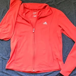 ☀️Make me an offer!☀️ Adidas athletic jacket