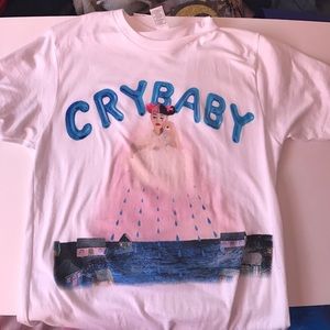 Melanie Martinez T-shirt