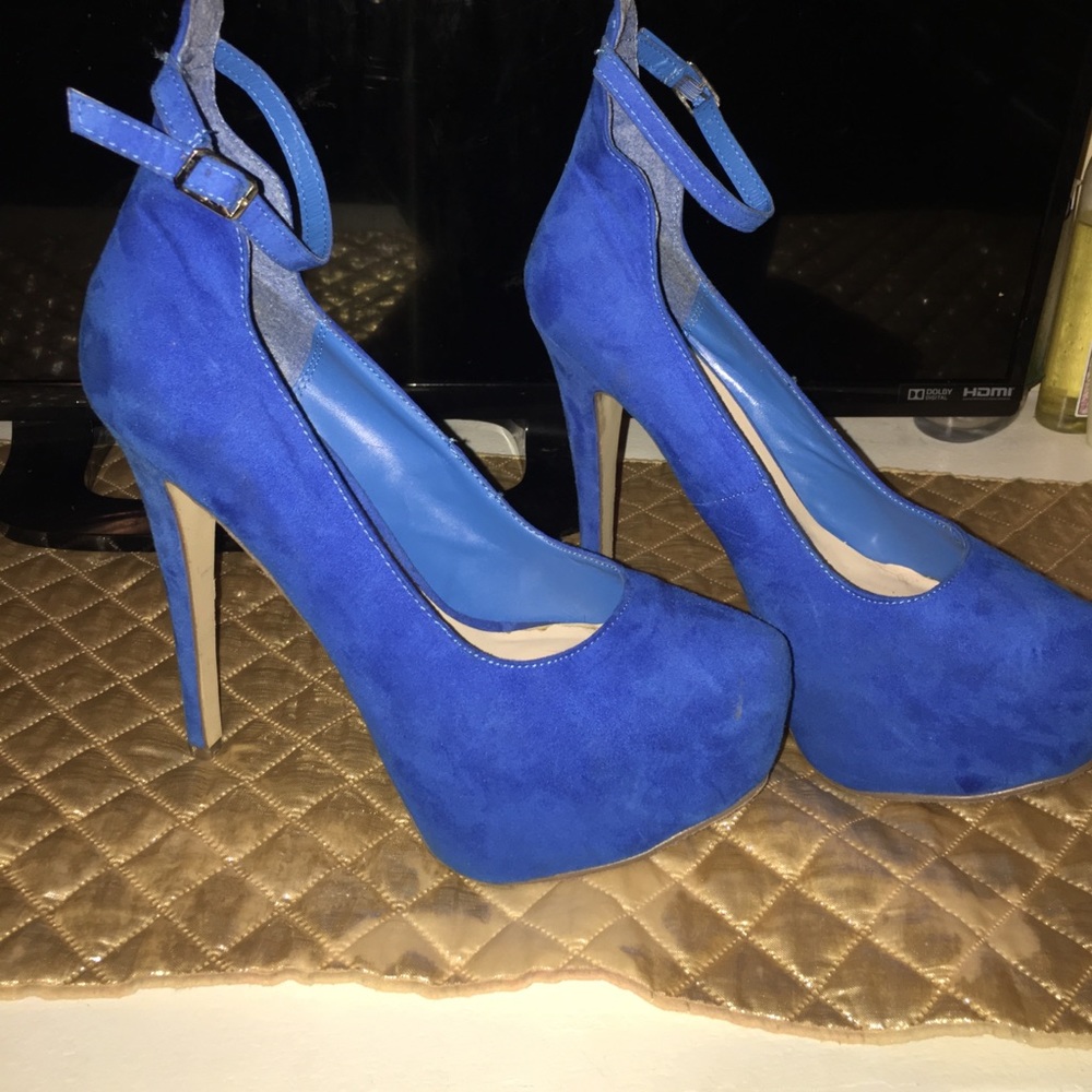 Heels