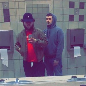 Meet your Posher, Xavier