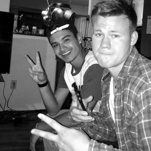 Meet your Posher, Benjamin