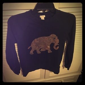 J.Crew sweater. Size XXS