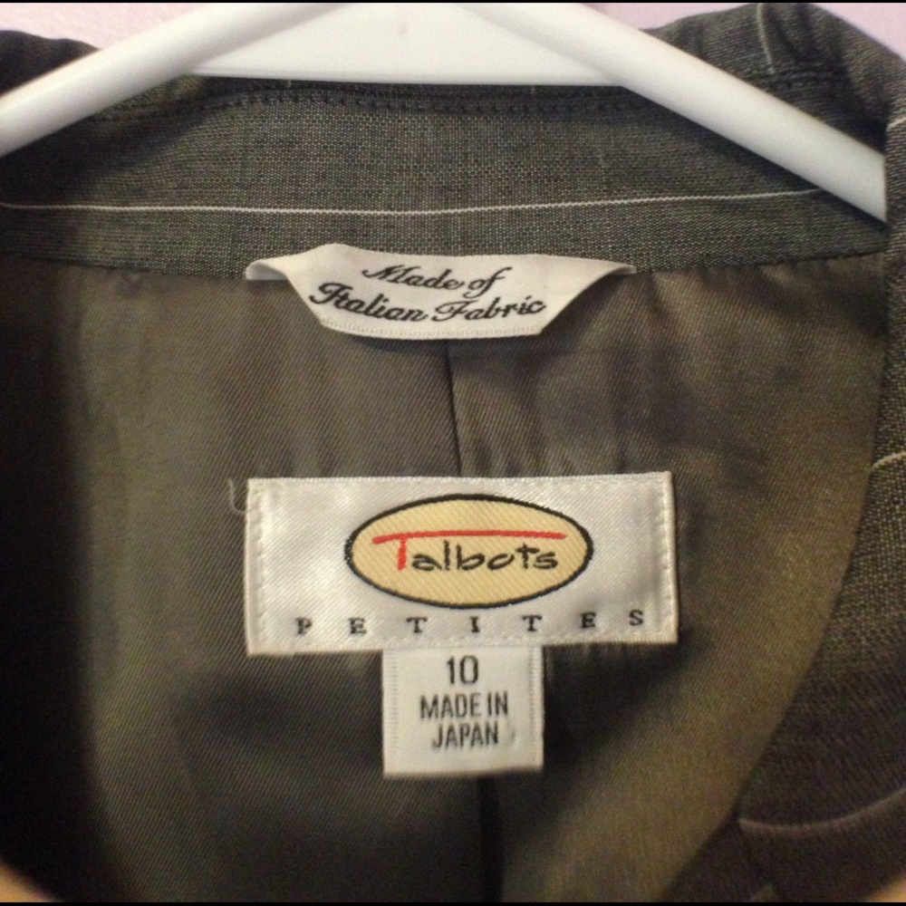 blazer - Picture 2 of 2