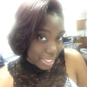Meet your Posher, Jasmine
