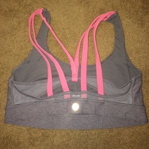 Lululemon energy exhale bra 6