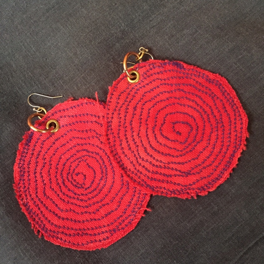 Zoe Designs Earrings