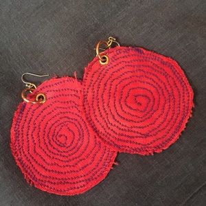 Zoe Designs Earrings