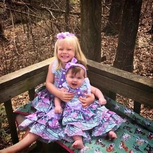 Meet your Posher, Wendy