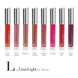 LimeLight Enduring lip gloss