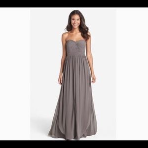 Jenny yoo convertible dress