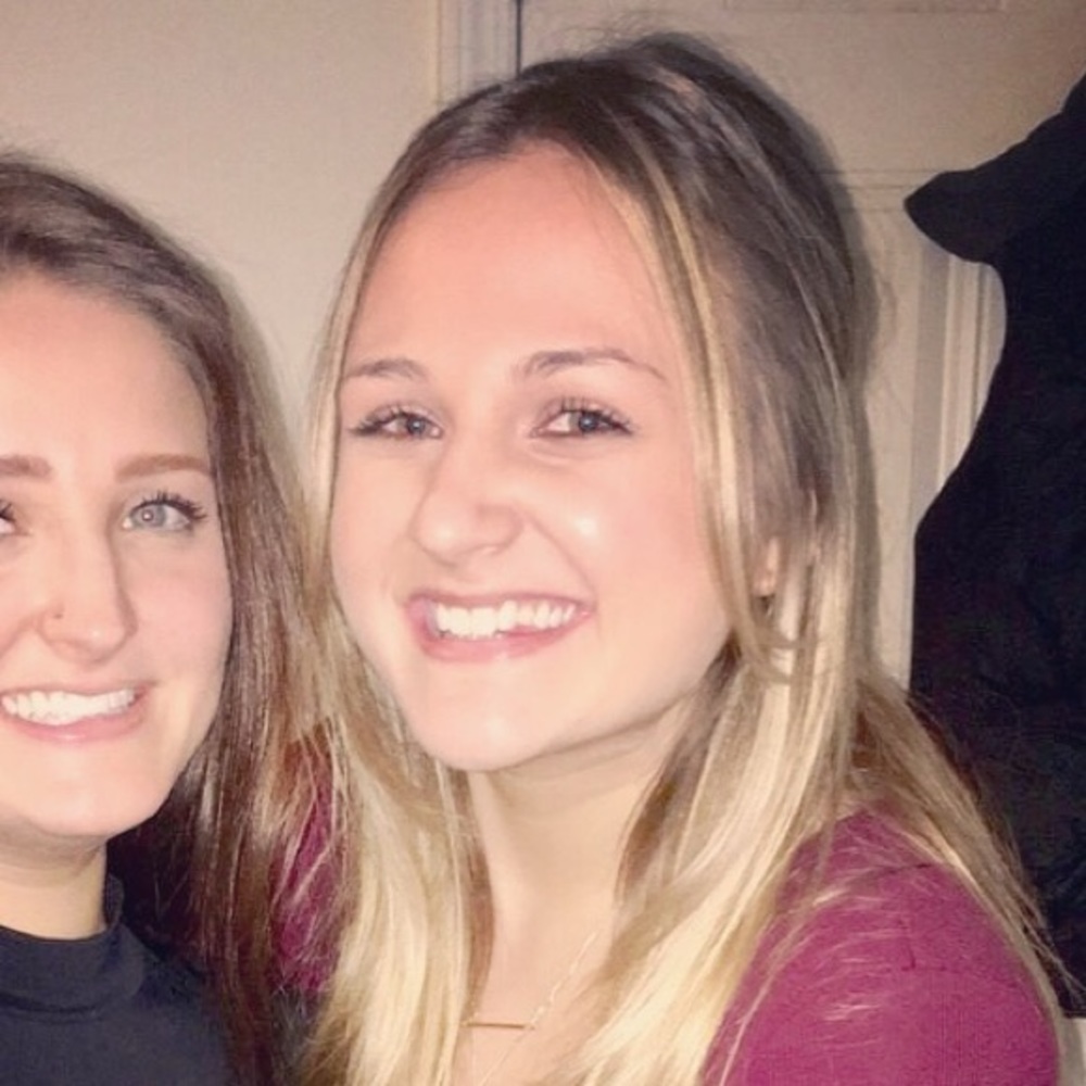 Meet your Posher, Nicole