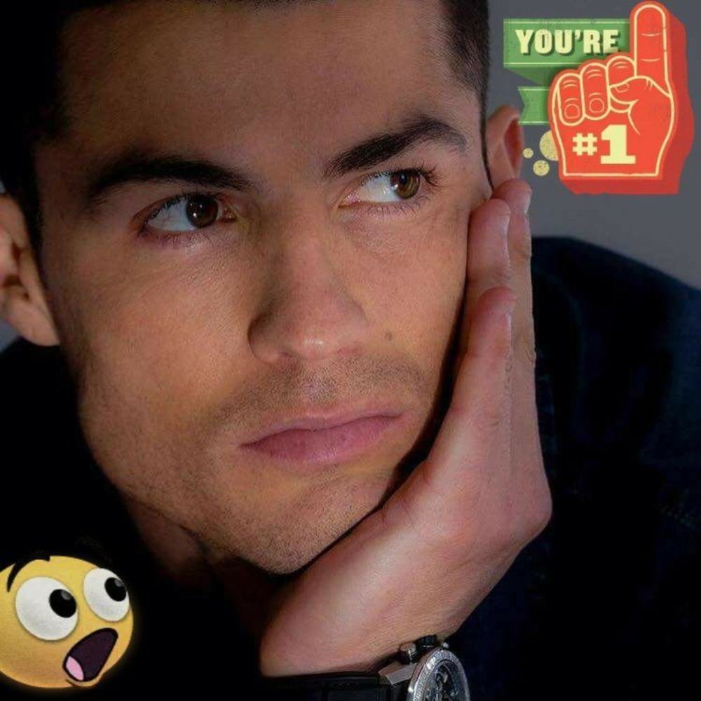 Meet your Posher, Daniel