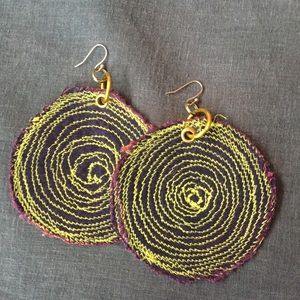 Zoe Designs Earrings