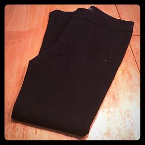 LOFT Ponte Leggings