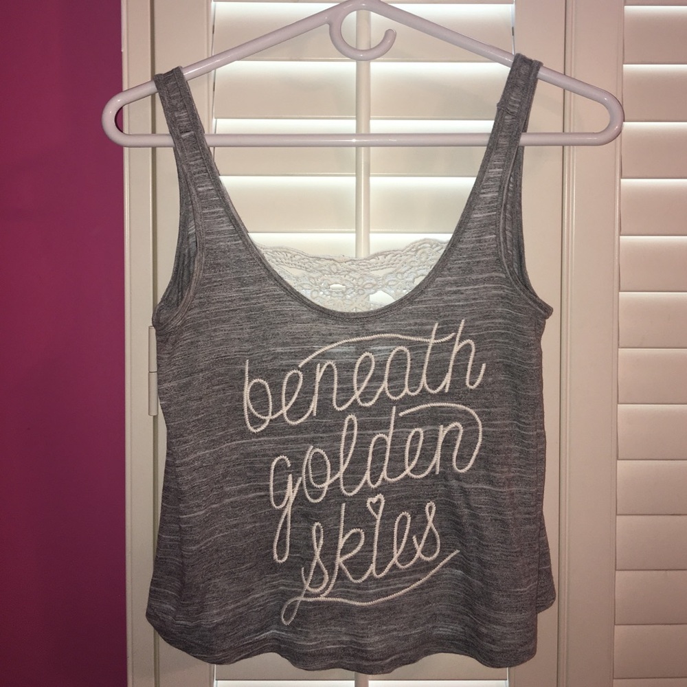 Kendall & Kylie Beneath Golden Skies