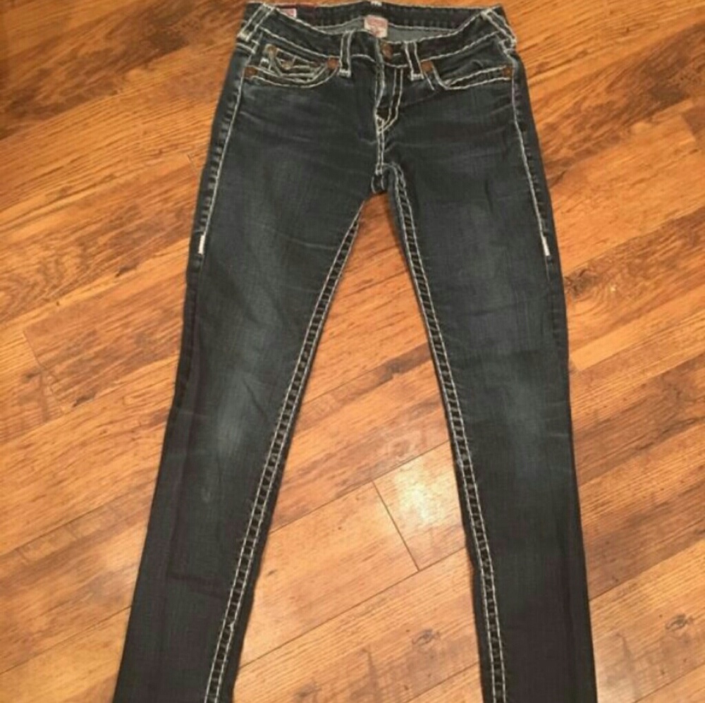 True Religion jeans