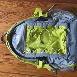North face WAT backpack