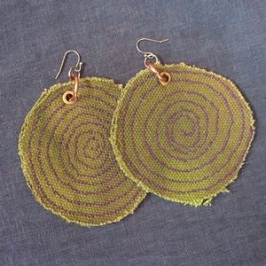 Zoe Designs Earrings