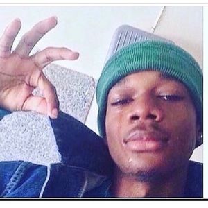 Meet your Posher, Eric