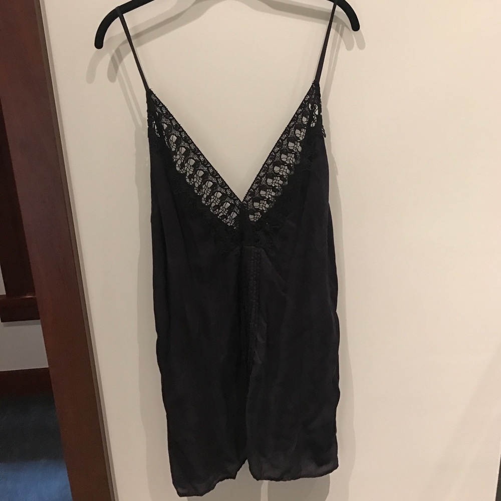 Indah mini dress