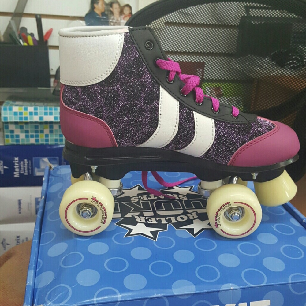 Retro v2 Roller skate