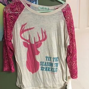 Southern grace shirt