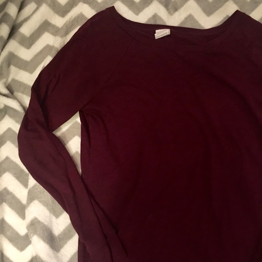 VS PINK Light Sweatshirt