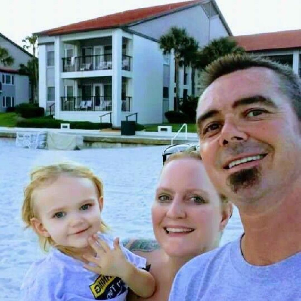 Meet your Posher, Judy