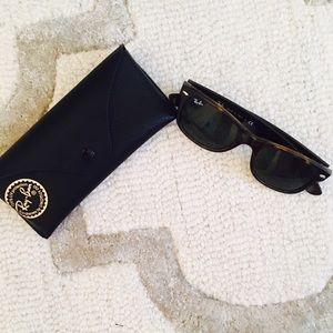 Women's Rayban New Wayfair Sunglasses