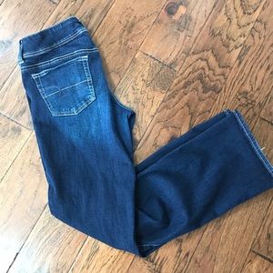 American Eagle jeans. Size 10