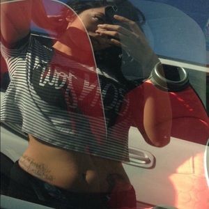 Meet your Posher, Eva