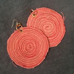 Zoe Designs Earrings
