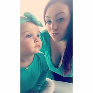 Meet your Posher, Kaitlyn