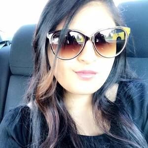 Meet your Posher, Kulsum