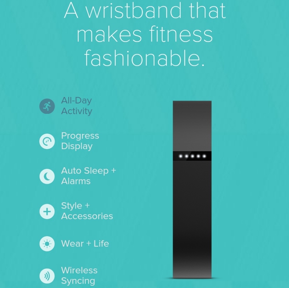 Fitbit Flex - image 2