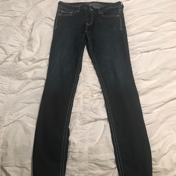 Jeans - Picture 2 of 3