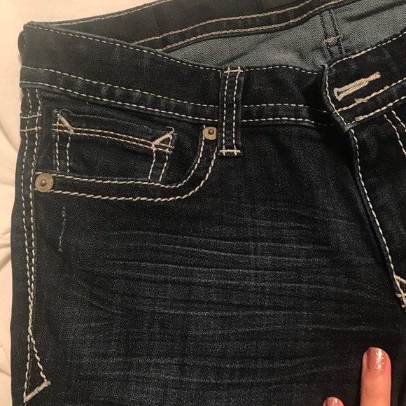 Jeans - Picture 3 of 3