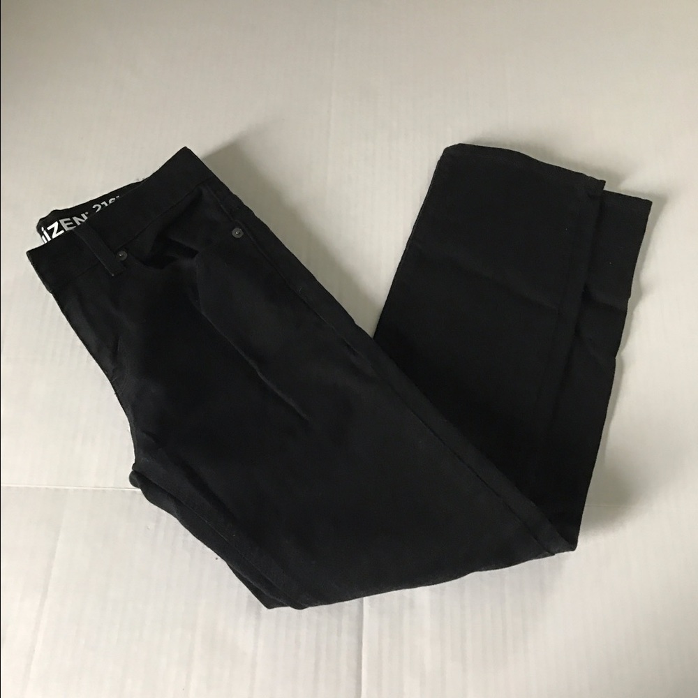 Denizen From Levi's 216 Skinny Fit Women's/Jr