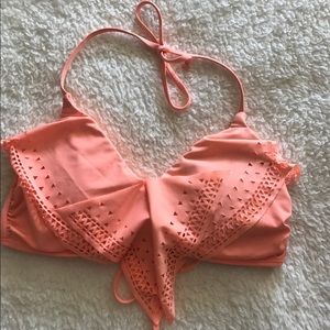 Bikini top