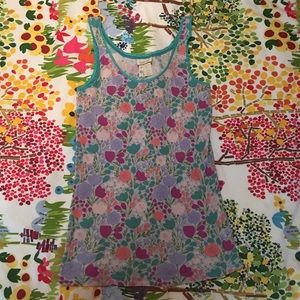 Matilda Jane ladies tank