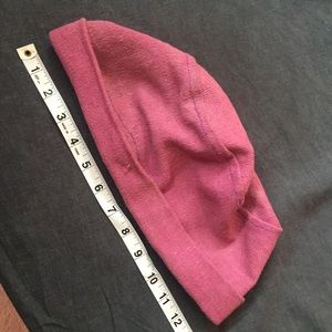 Zoe Designs Hat