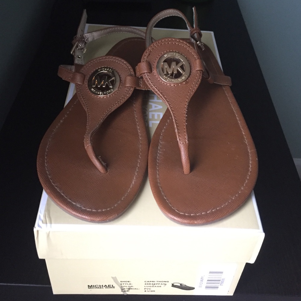 Michael Kors Sandals