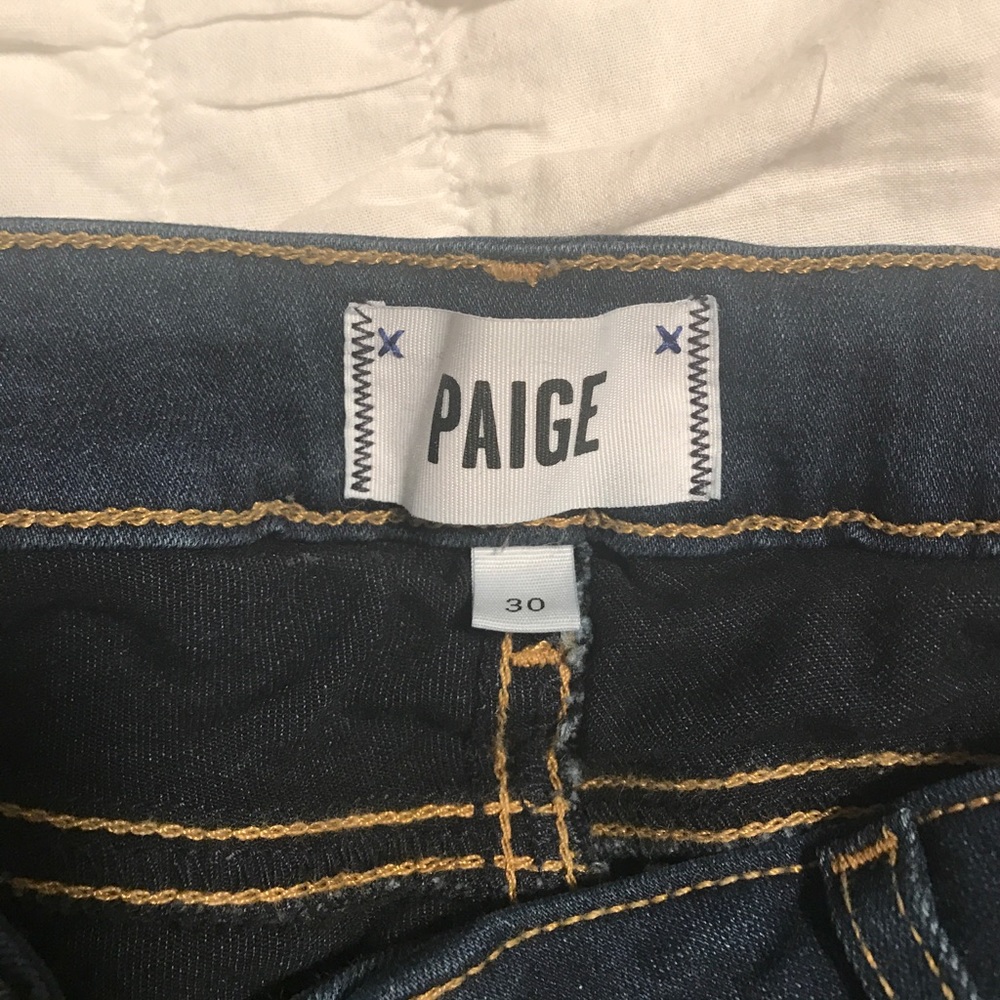 Jeans - Picture 3 of 3