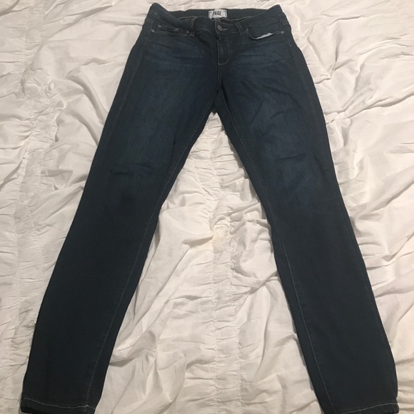 Jeans - Picture 2 of 3