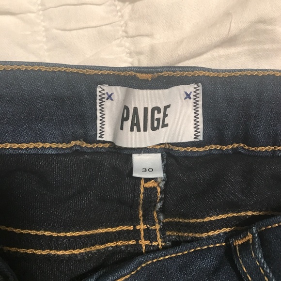 Jeans - Picture 3 of 3