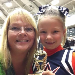 Meet your Posher, Michelle