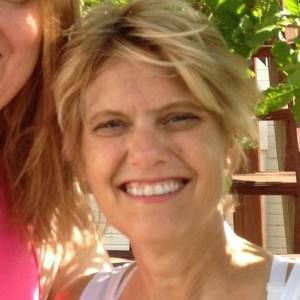 Meet your Posher, Suzanne