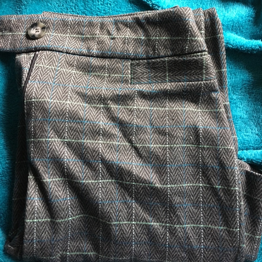 New York & Company Pant